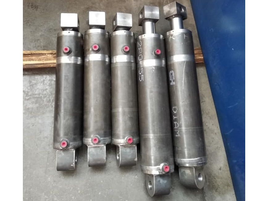 Accouplement Hydraulique