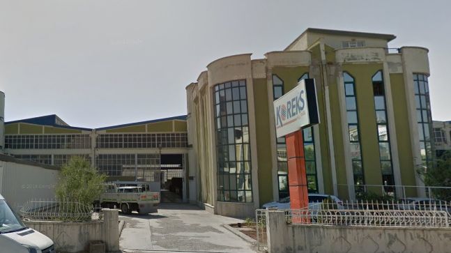 Koreks  Hidrolik Rakor Lift Mak. Oto. İm. San. ve Tic. Ltd. Şti.