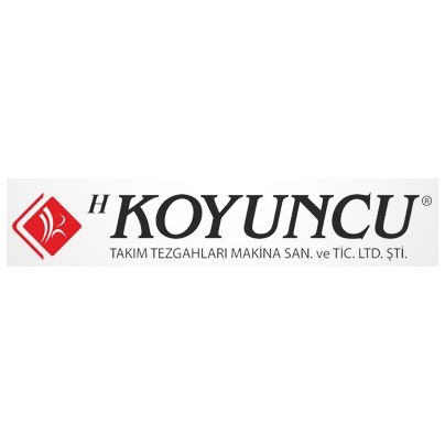 Koyuncu Takım Tezgahları Sanayi ve Ticaret Ltd. Şti. Koyuncu Takım Tezgahları Sanayi ve Ticaret Ltd. Şti.