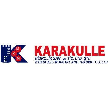 Karakulle Hidrolik Makina Elektronik Gıda San. ve Tic. Ltd. Şti.