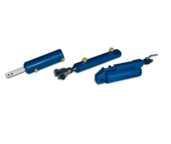 Adjustable Goble Lift