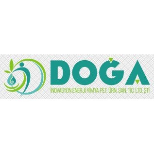 Doğa İnovasyon Enerji Kim. Pet. Ür. San. Tic. Ltd. Şti. Doğa İnovasyon Enerji Kim. Pet. Ür. San. Tic. Ltd. Şti.
