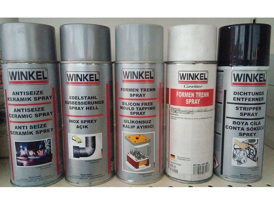 Químicos De Laboratorio