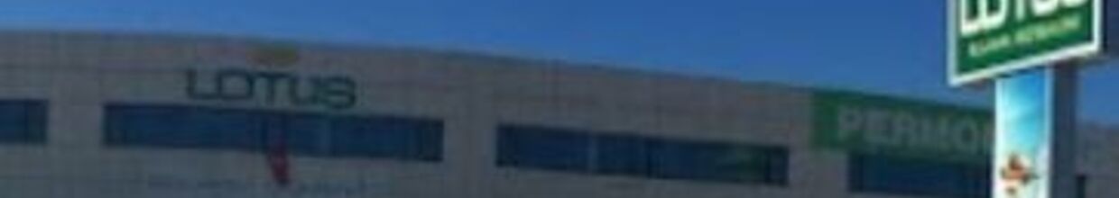 Lotus Sulama Sistemleri