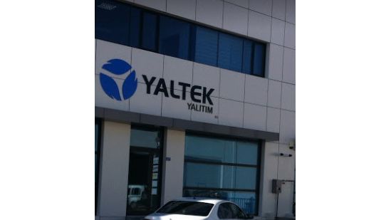 Yaltek Yalıtım ve İnş. Ltd. Şti.