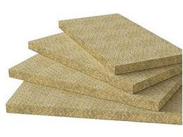 Rockwool Insulation