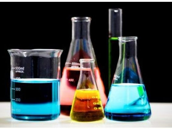 Químicos Funtamentos