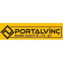 Portal Vinç Makina Sanayi Ve Ticaret Limited Şirketi Portal Vinç Makina Sanayi Ve Ticaret Limited Şirketi