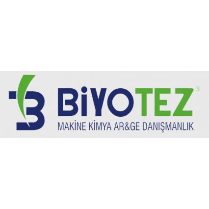Biyotez  Makine Kimya 