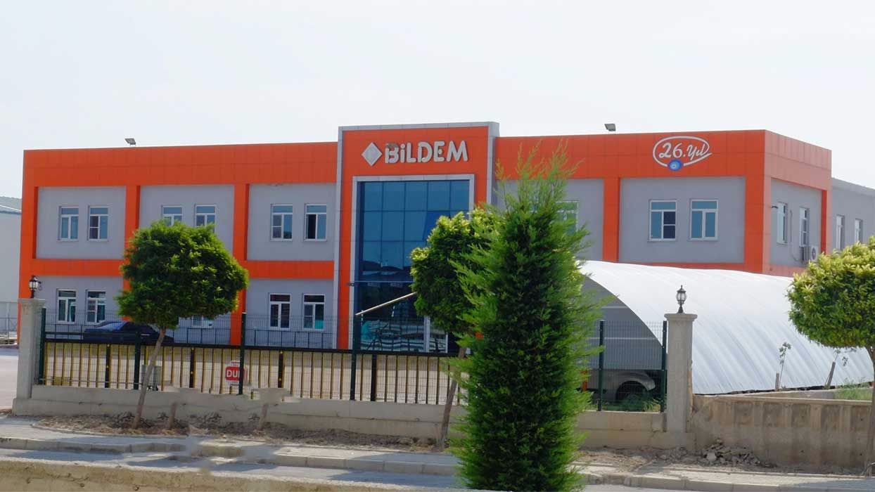 Bildem Plastik Sanayi Ve Ticaret Limited Şirketi