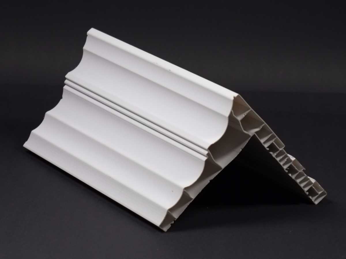 Perde Rayı / Korniş