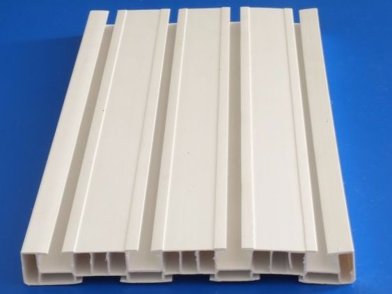 Perde Rayı / Korniş