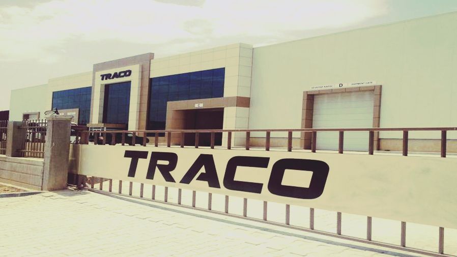 Traco Hamle Tank Treyler San. ve Tic. A.Ş.