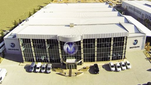 Mlb. Petrol Cihazları Mak. Tur. San. ve Tic. A.Ş.