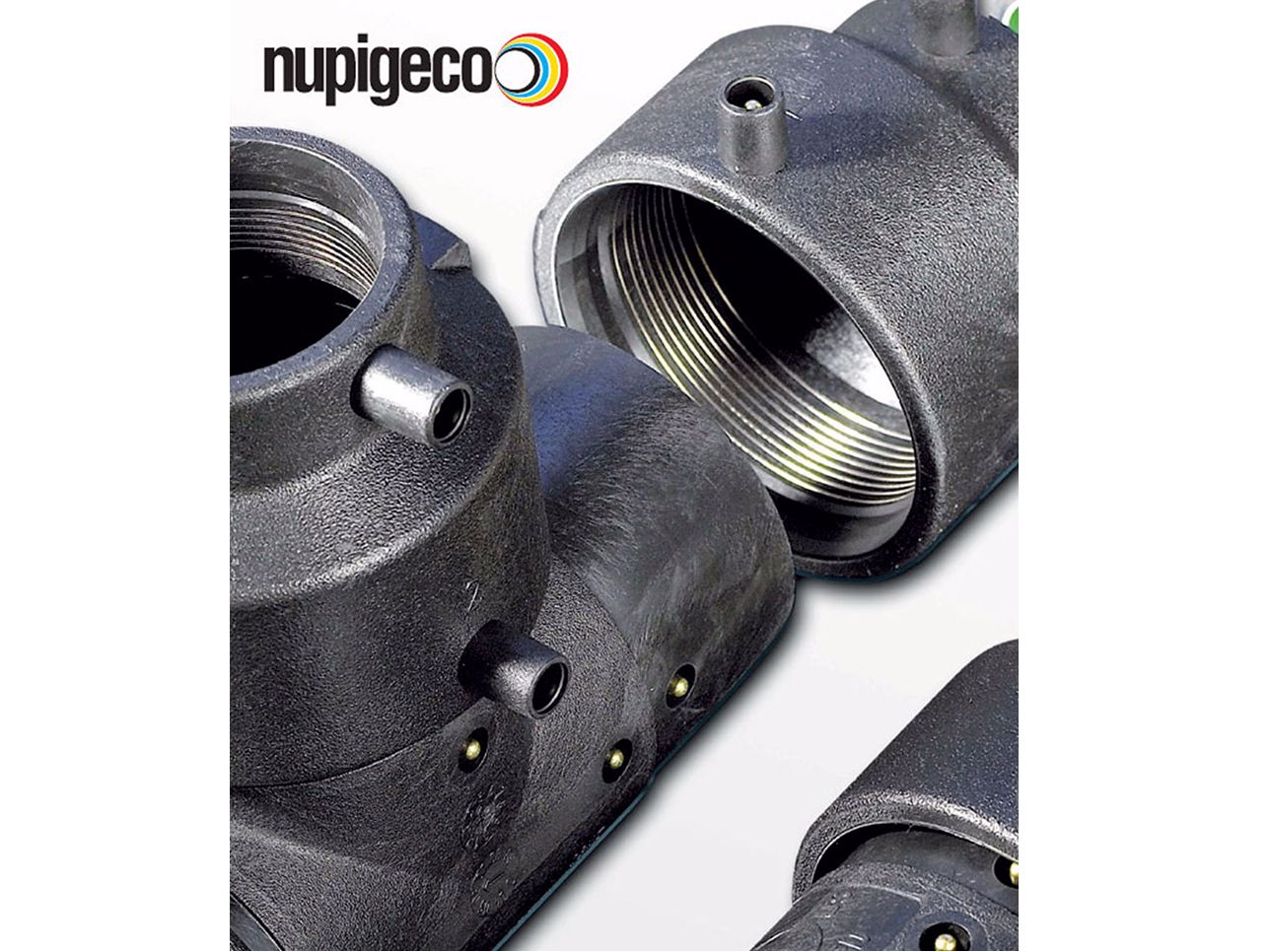 Lpg 파이프 시스템