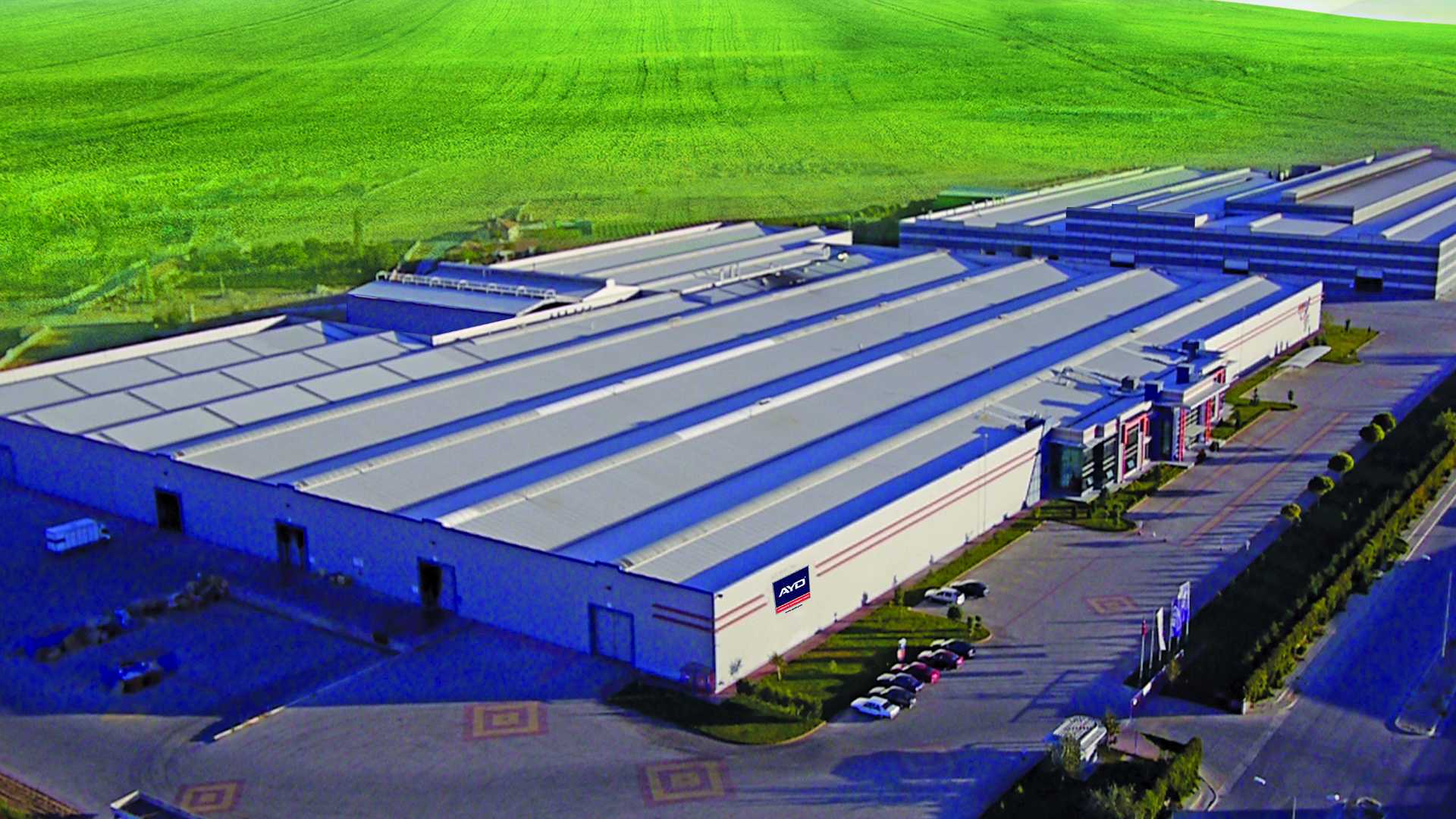 S.S.P. Otomotiv Sanayi Ve D&#x131;&#x15F; Ticaret Anonim &#x15E;irketi