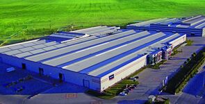 S.S.P. Otomotiv Sanayi Ve Dış Ticaret Anonim Şirketi