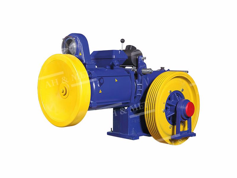 Двигатель Лифта