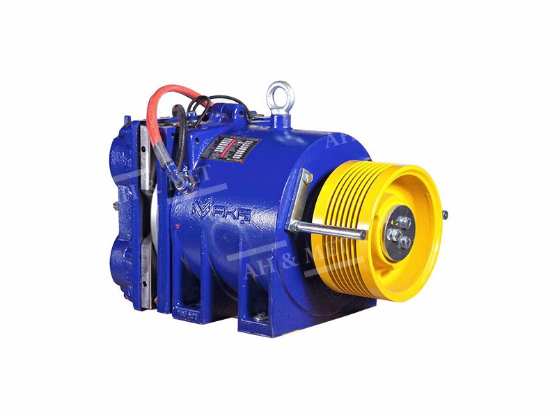 Двигатель Лифта