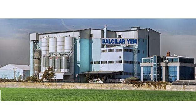 Balcılar Yem Sanayi Ve Tic. Ltd. Şti.