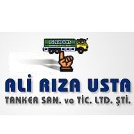 Ali R&#x131;za Usta Tanker San. ve Tic. Ltd. &#x15E;ti.