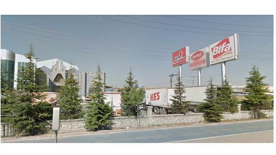 Adel Makine Gıda Ambalaj İç Ve Dış Ticaret Limited Şirketi