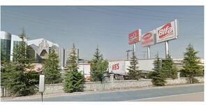Adel Makine Gıda Ambalaj İç Ve Dış Ticaret Limited Şirketi