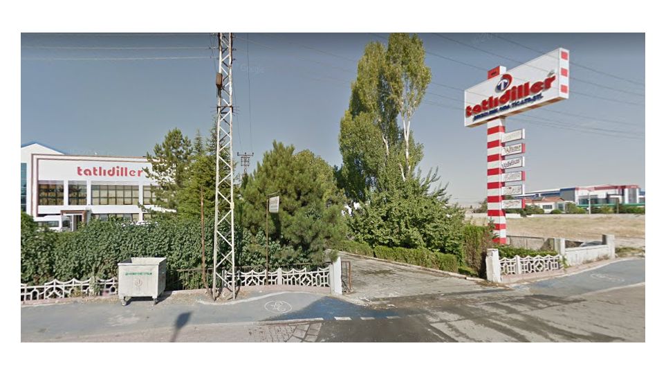 Tatlıdil Gıda Sanayi Ve Ticaret Anonim Şirketi