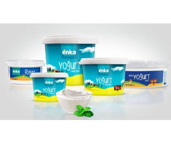 Yoghurt
