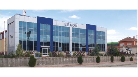 Erkon Döküm İnşaat Turizm Ticaret Ve Sanayi Anonim Şirketi
