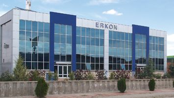 Erku&#x15F; D&#xF6;k&#xFC;m &#x130;leti&#x15F;im San. ve Tic. Ltd. &#x15E;ti.