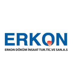 Erku&#x15F; D&#xF6;k&#xFC;m &#x130;leti&#x15F;im San. ve Tic. Ltd. &#x15E;ti.