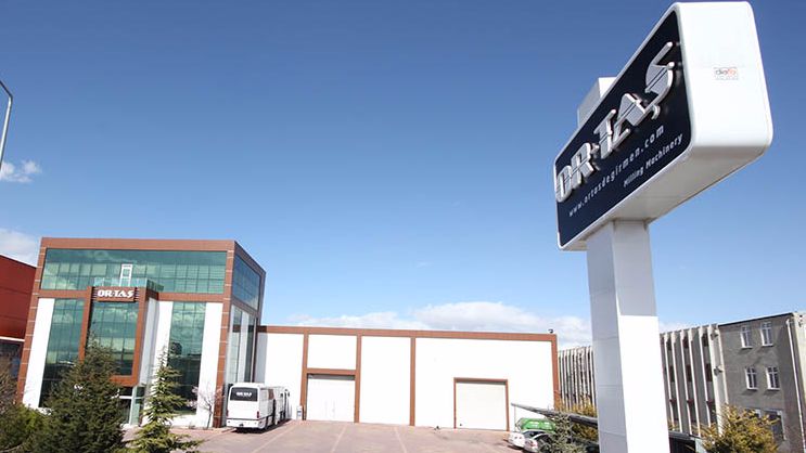 Or-ta&#x15F; Otomasyon Plastik &#x130;&#xE7; ve D&#x131;&#x15F; Tic. Ltd. &#x15E;ti.