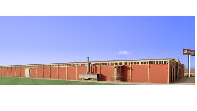 Ekerler Kağıt Torba Ve Poşet Ambalaj Sanayi Ve Ticaret Anonim Şirketi