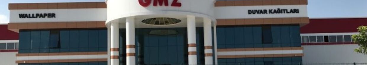 Gmz İnşaat Malzemeleri Sanayi Ticaret Limited Şirketi