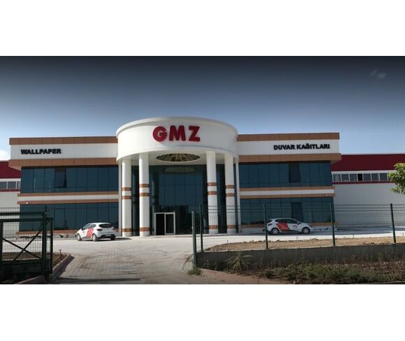 Gmz İnşaat Malzemeleri Sanayi Ticaret Limited Şirketi