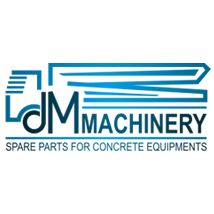 Dm Makina Otomotiv Sanayi Ticaret Limited &#x15E;irketi