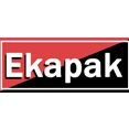 Ekapak Ambalaj Plastik Gıda Temizlik San. ve Tic. Ltd. Şti. Ekapak Ambalaj Plastik Gıda Temizlik San. ve Tic. Ltd. Şti.