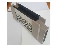 منفذ الغاز الطبيعي