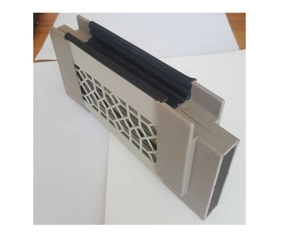 منفذ الغاز الطبيعي