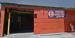 Yıldız Statik Boya Satış Pazarlama