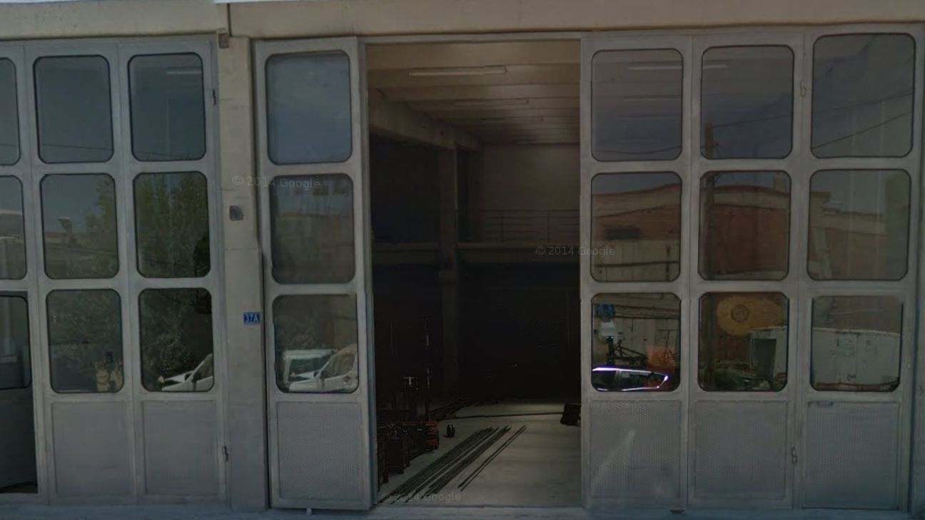 Ölmez İş Torna Freze