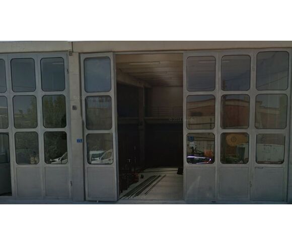 Ölmez İş Torna Freze