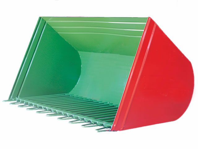 Rotebetekorb, Rote Rübenkorb