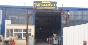 Topçuoğlu Gıda Makina San.