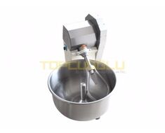 Dough Blending Caldron