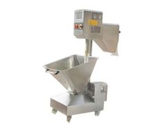 Flour Sifting And Ventilation Machine