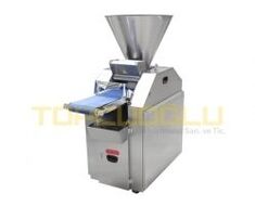 Dough Cutting Weighing Machine -