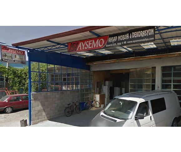 Aysemo Ahşap Mobilya Dekorasyon