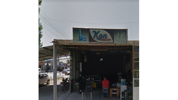 Kon Kalıp Pres Sanayi